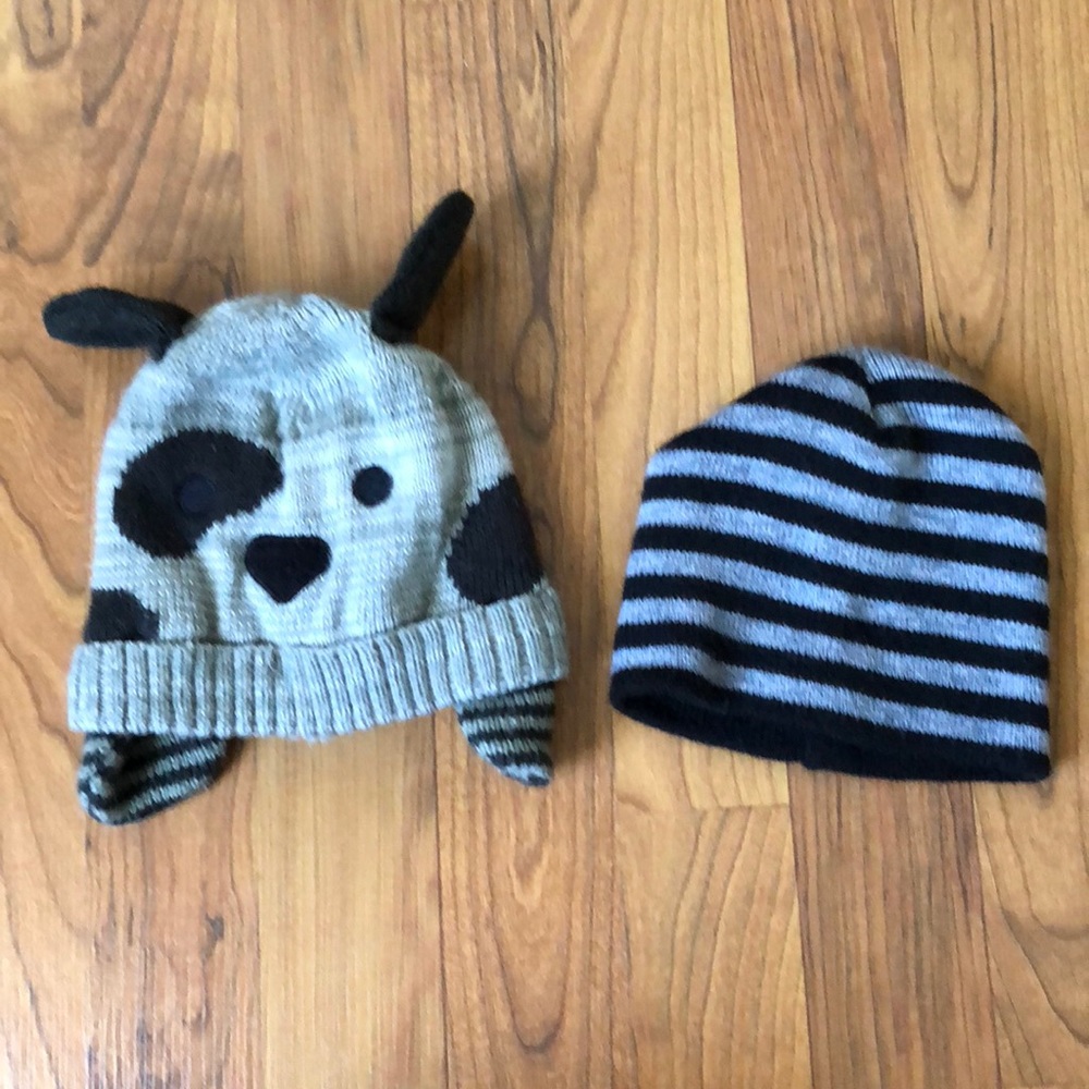 Baby boy hats
